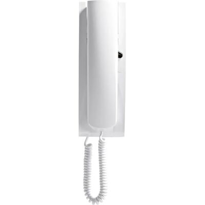Acessório de sistema de intercomunicação Vimar 887U - Intercomunicação de parede universal Acessório de sistema de intercomunicação Vimar 887U - Intercomunicação de parede universal