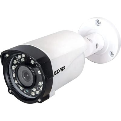 Vimar 46CAM.136B.8 Câmera bullet - 3,6mm, Full HD 1080p, IP66, Dia & Noite Vimar 46CAM.136B.8 Câmera bullet - 3,6mm, Full HD 1080p, IP66, Dia & Noite