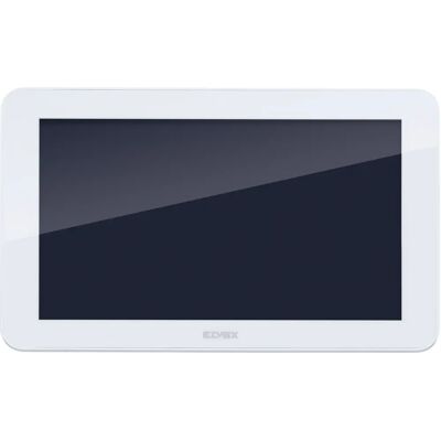Vimar K40947 Schermo Touch Wi-Fi Video Citofono - Alimentatore con Spine Europee/Britanniche Vimar K40947 Schermo Touch Wi-Fi Video Citofono - Alimentatore con Spine Europee/Britanniche