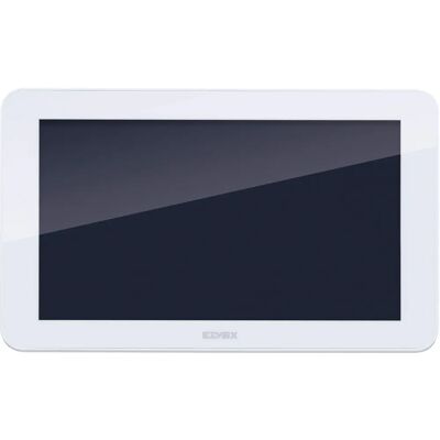 Elvox K40957 Monitor de Vídeo Wi-Fi de 7 Pulgadas - Portero Electrónico Elvox K40957 Monitor de Vídeo Wi-Fi de 7 Pulgadas - Portero Electrónico
