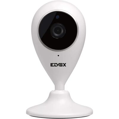 VIMAR 46238.027A Cámara WiFi para vigilancia - Drop a colores HD VIMAR 46238.027A Cámara WiFi para vigilancia - Drop a colores HD