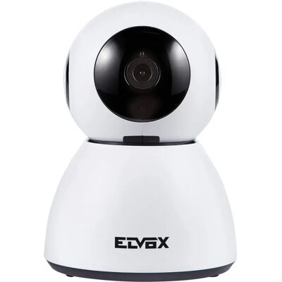 Telecamera PTZ Wi-Fi Vimar - Full HD 1080p - Rilevamento movimento Telecamera PTZ Wi-Fi Vimar - Full HD 1080p - Rilevamento movimento