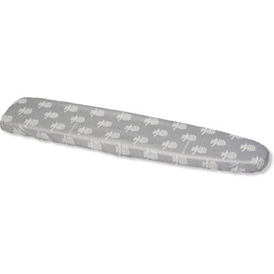 Foppapedretti Modell 0079000440 Baumwolle Aluminium Bezug - Bügelbrettoberseite Foppapedretti Modell 0079000440 Baumwolle Aluminium Bezug - Bügelbrettoberseite