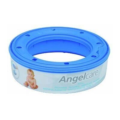 Foppapedretti Angelcare Ricarica - Sistema di smaltimento pannolini Foppapedretti Angelcare Ricarica - Sistema di smaltimento pannolini