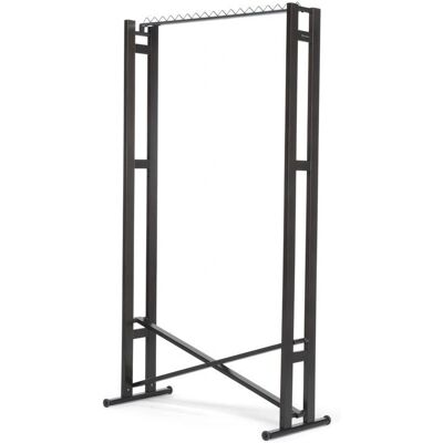 Foppapedretti Snake 90 Klappbarer Holz-Garderobe - Garderobe Foppapedretti Snake 90 Klappbarer Holz-Garderobe - Garderobe