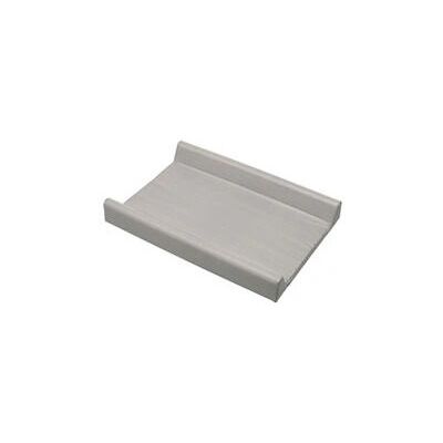 Matelas à langer courbe blanc Foppapedretti Matelas à langer courbe blanc Foppapedretti