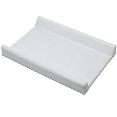 Matelas à langer blanc Foppapedretti 69cm - Matelas à langer - Publicité Matelas à langer blanc Foppapedretti 69cm - Matelas à langer - Publicité