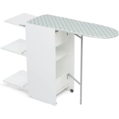 Foppapedretti STIR8 - Tabla de planchar Foppapedretti STIR8 - Tabla de planchar