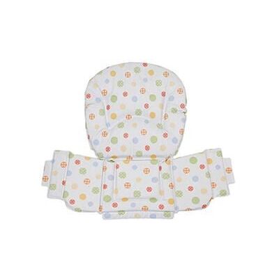 Foppapedretti - 49905740 - Multicolor - Pad - Cojin para silla alta Foppapedretti - 49905740 - Multicolor - Pad - Cojin para silla alta
