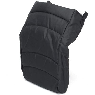 Foppapedretti Buggy Saco de Dormir Negro Foppapedretti Buggy Saco de Dormir Negro