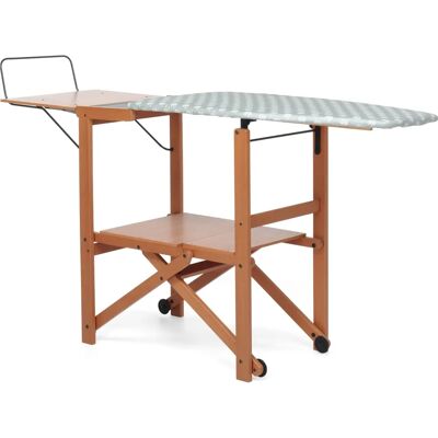 Foppapedretti 9900300003 - Tabla de planchar de tamaño completo Foppapedretti 9900300003 - Tabla de planchar de tamaño completo