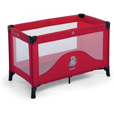 Foppapedretti Teddytour - Rouge Foppapedretti Teddytour - Rouge