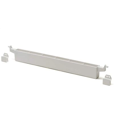 Accessoire pour corde à linge Gulliver de Foppapedretti - Blanc Accessoire pour corde à linge Gulliver de Foppapedretti - Blanc