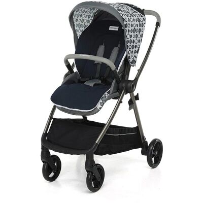 Foppapedretti Model 9700348301 Eco Tencel Baby Stroller Mattress Foppapedretti Model 9700348301 Eco Tencel Baby Stroller Mattress