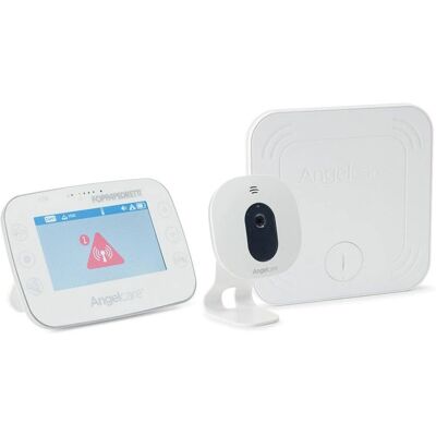 Foppapedretti Angelcare AC327, wit Foppapedretti Angelcare AC327, wit