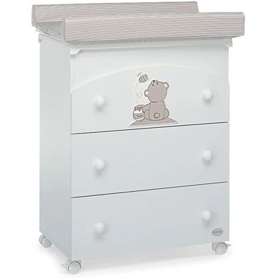 Vasca da bagno per bambini Foppapedretti con contenitore - Vasca da bagno per bambini Vasca da bagno per bambini Foppapedretti con contenitore - Vasca da bagno per bambini