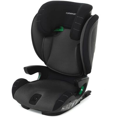 Seggiolino Auto Skill i-Size Foppapedretti 100-150cm - Sicurezza e Comfort Seggiolino Auto Skill i-Size Foppapedretti 100-150cm - Sicurezza e Comfort