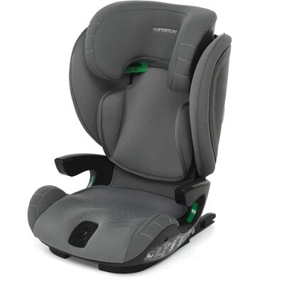 Siège auto pour enfant Skill R129 I-Size de Foppapedretti - Gris Siège auto pour enfant Skill R129 I-Size de Foppapedretti - Gris