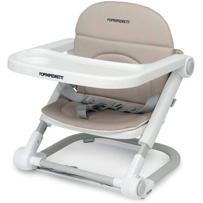 Culla per neonato Foppapedretti con fianco regolabile Culla per neonato Foppapedretti con fianco regolabile