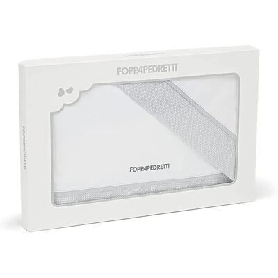 Foppapedretti Pikkoletto Baby Beddengoed Set Foppapedretti Pikkoletto Baby Beddengoed Set