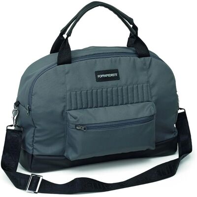 Foppapedretti Foppapedretti Borsa Cambio Grigia - Changing Bag Foppapedretti Foppapedretti Borsa Cambio Grigia - Changing Bag