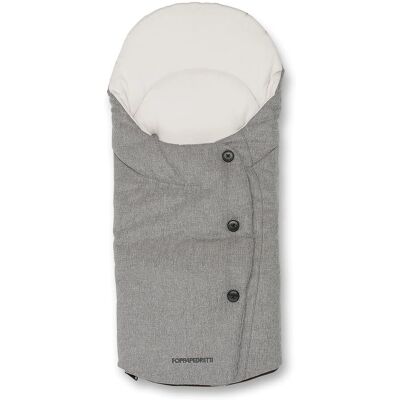 Foppapedretti Sacco invernale per ovetto e navicella - Baby Footmuff Foppapedretti Sacco invernale per ovetto e navicella - Baby Footmuff