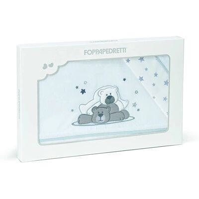 Foppapedretti Komplett Sänglinne-Set - 9900279288 Foppapedretti Komplett Sänglinne-Set - 9900279288
