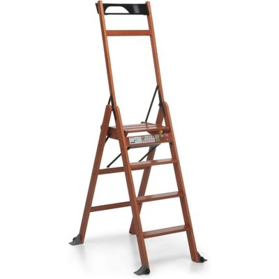 Foppapedretti LaScala 4.0 - orzech Foppapedretti LaScala 4.0 - orzech
