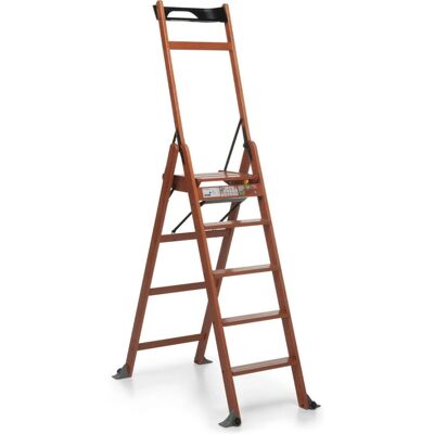 Foppapedretti LaScala 5.0 - orzech Foppapedretti LaScala 5.0 - orzech