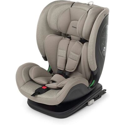 Asiento de Coche Infantil Foppapedretti Reklino - i-Size, Isofix, 76-150cm Asiento de Coche Infantil Foppapedretti Reklino - i-Size, Isofix, 76-150cm
