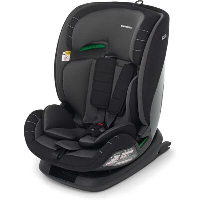 Siège auto enfant Foppapedretti Pitstop i-Size Noir Siège auto enfant Foppapedretti Pitstop i-Size Noir