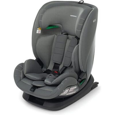 Siège auto enfant Foppapedretti - Pitstop i-Size, Gris Siège auto enfant Foppapedretti - Pitstop i-Size, Gris
