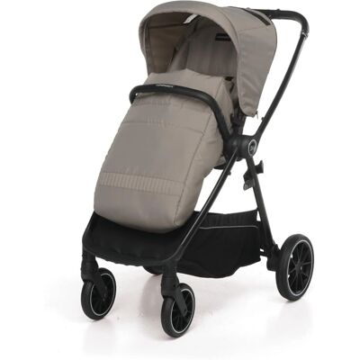 Foppapedretti Divo Beige Stroller Cover & Accessory Foppapedretti Divo Beige Stroller Cover & Accessory
