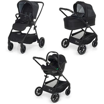 Sistema Trio Foppapedretti Divo i-Size Chic Sistema Trio Foppapedretti Divo i-Size Chic
