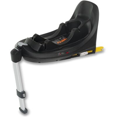 Foppapedretti Base Auto Isofix Tech i-Size - Support auto pour sièges enfants Foppapedretti Base Auto Isofix Tech i-Size - Support auto pour sièges enfants