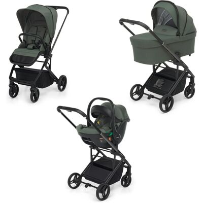 Sistema Trio Foppapedretti Olive TicToc Sistema Trio Foppapedretti Olive TicToc