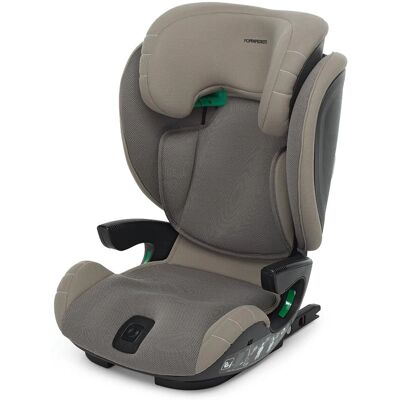 Asiento de Auto Infantil Foppapedretti Skill - Reclinable, Compatible ISOFIX Asiento de Auto Infantil Foppapedretti Skill - Reclinable, Compatible ISOFIX