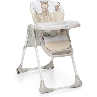 Seggiolone Meeting di Foppapedretti - Sedia pappa bambino Seggiolone Meeting di Foppapedretti - Sedia pappa bambino