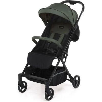 Foppapedretti Voila Salvia - Passeggino Leggero Foppapedretti Voila Salvia - Passeggino Leggero
