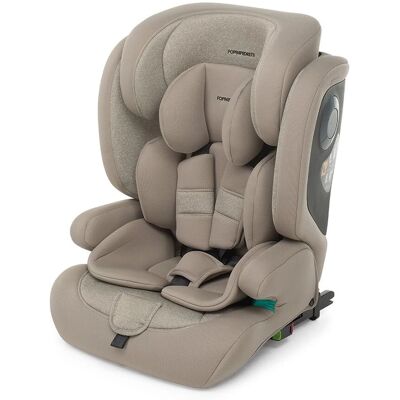 Foppapedretti Modell Tender i-Size Autositz - Beige Foppapedretti Modell Tender i-Size Autositz - Beige