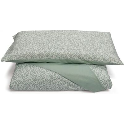 Foppapedretti Salvia Ensemble de literie simple - Bedding set Foppapedretti Salvia Ensemble de literie simple - Bedding set