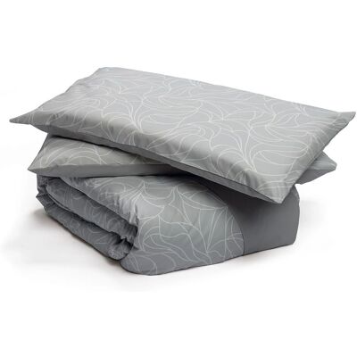 Foppapedretti Perla Ensemble de Housse de Couette - Duvet Cover Set Foppapedretti Perla Ensemble de Housse de Couette - Duvet Cover Set