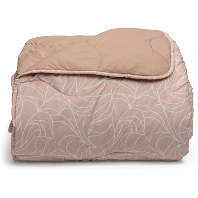 Duvet Foppapedretti Onda - Percale coton 200 - 300g/m² - Italie Duvet Foppapedretti Onda - Percale coton 200 - 300g/m² - Italie
