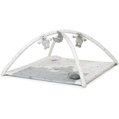 Foppapedretti Trainer Interactieve Speelmat - Speelmat Foppapedretti Trainer Interactieve Speelmat - Speelmat