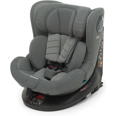 Foppapedretti FP360 Quick I-Size - Kinderautostoel Foppapedretti FP360 Quick I-Size - Kinderautostoel