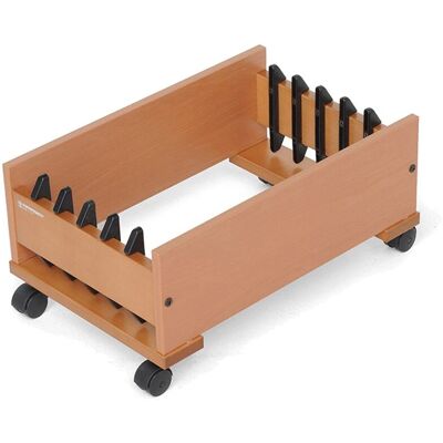 Foppapedretti Supershuttle Model 9900449003 - Opbergwagen Foppapedretti Supershuttle Model 9900449003 - Opbergwagen
