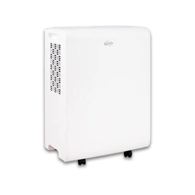 Argo Dry Pury 17 - Weiß - Luftentfeuchter Argo Dry Pury 17 - Weiß - Luftentfeuchter