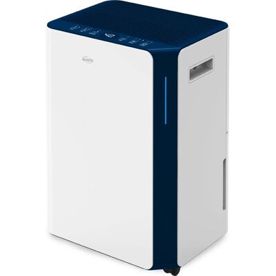 Argoclima Argoclima - DRY PURY EVO WF 17 - Blau, Weiß - Luftentfeuchter Argoclima Argoclima - DRY PURY EVO WF 17 - Blau, Weiß - Luftentfeuchter