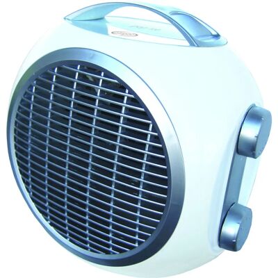 Argoclima Pop Ice - Riscaldatore elettrico con ventilatore Argoclima Pop Ice - Riscaldatore elettrico con ventilatore