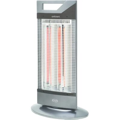Argoclima Ambient - Radiateur d'espace - Publicité Argoclima Ambient - Radiateur d'espace - Publicité